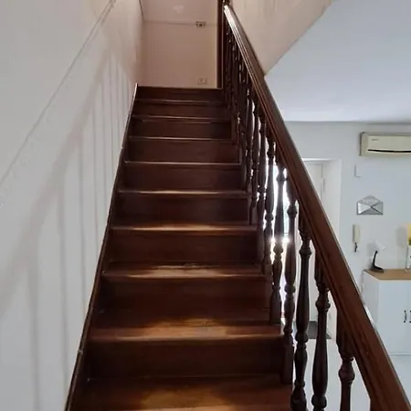 Tatil Evi Airb&b 170 Napoli