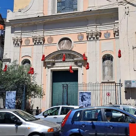 Airb&b 170 Napoli