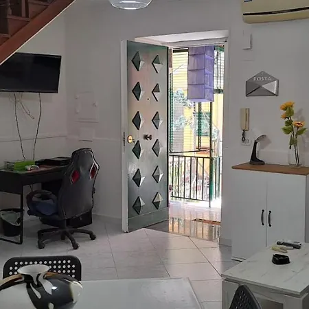 Holiday home Airb&b 170 Naples