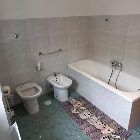 Casa vacanze Airb&b 170 *