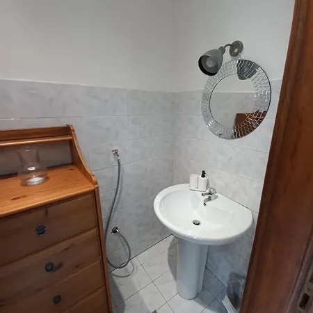 Casa vacanze Airb&b 170 *