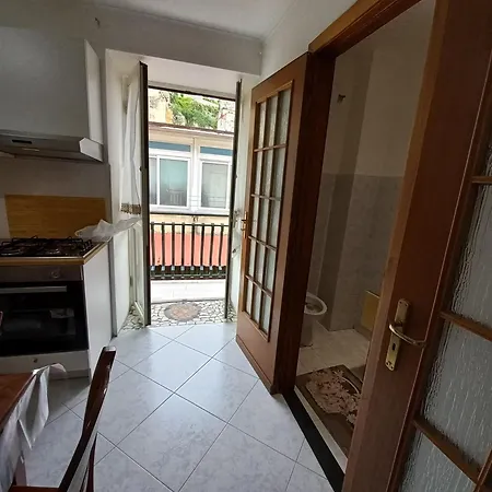Casa vacanze Airb&b 170 *