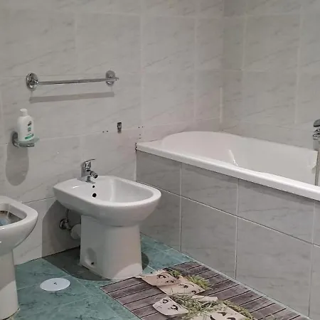 Airb&b 170 Napoli