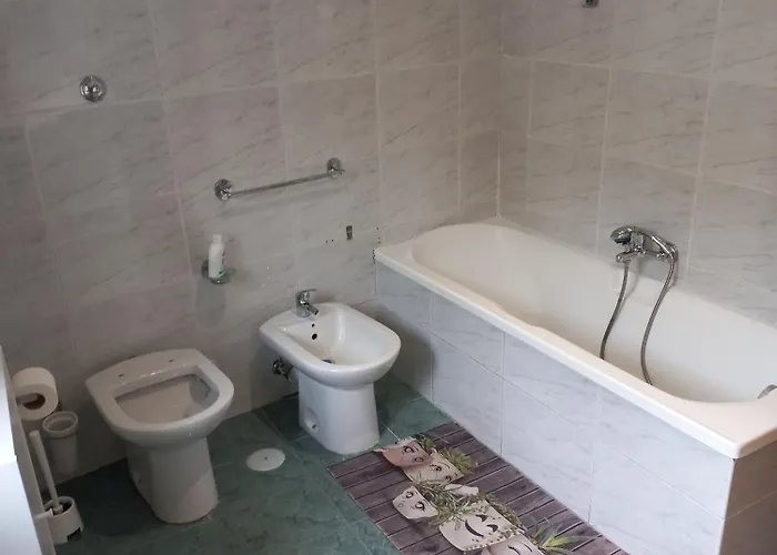 Holiday home Airb&b 170 *