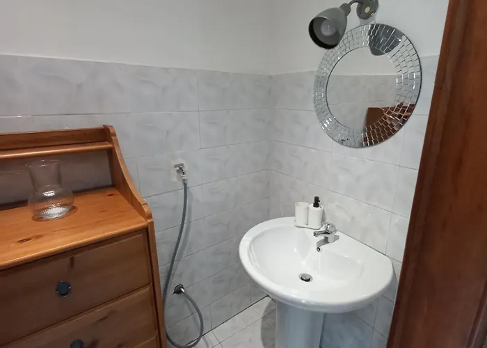 Holiday home Airb&b 170 *