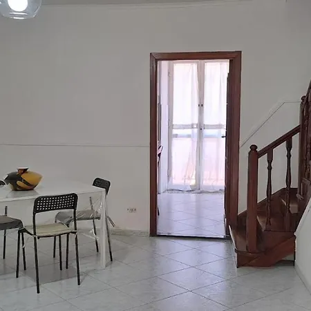 Hébergement de vacances Airb&b 170 Naples