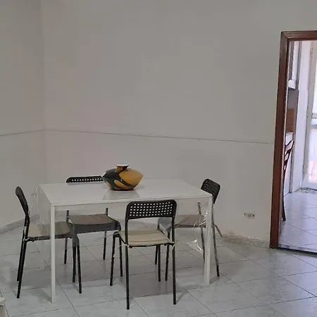 Hébergement de vacances Airb&b 170 Naples