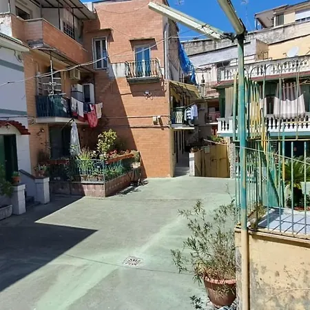 Hébergement de vacances Airb&b 170