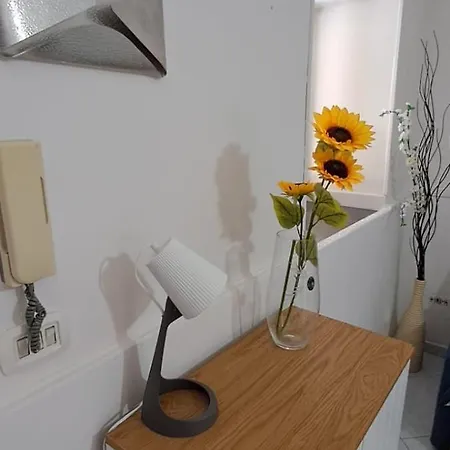 Hébergement de vacances Airb&b 170 Naples