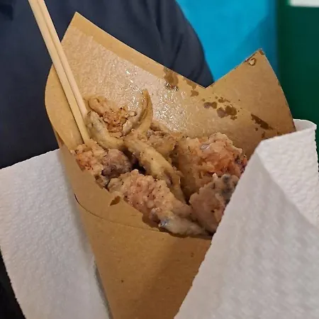 Hébergement de vacances Airb&b 170