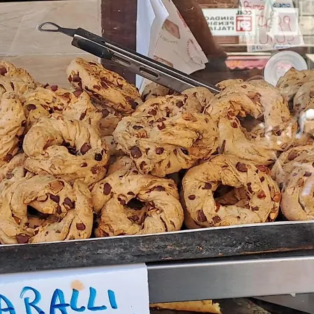 Hébergement de vacances Airb&b 170 Naples