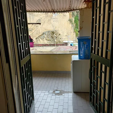 Hébergement de vacances Airb&b 170