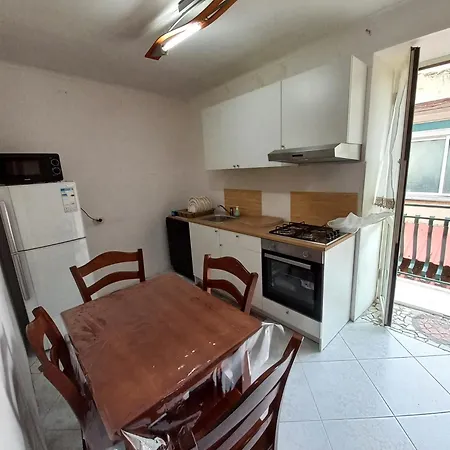 Hébergement de vacances Airb&b 170