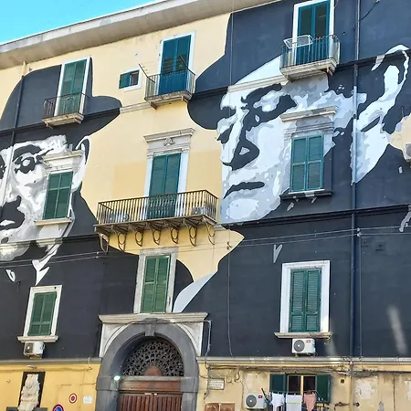 Airb&b 170 Hébergement de vacances *