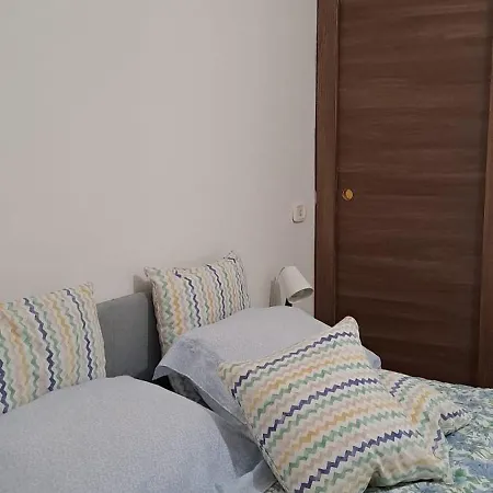 Hébergement de vacances Airb&b 170